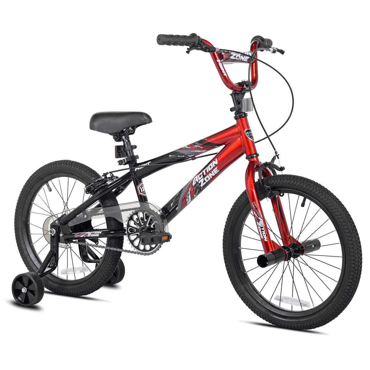 18" Kent Action Zone | Bike for Kids Ages 5-8