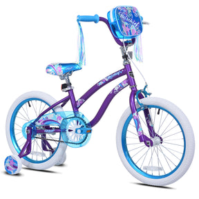 18" Kent Mischief | Cruiser Bike for Kids Ages 5-8