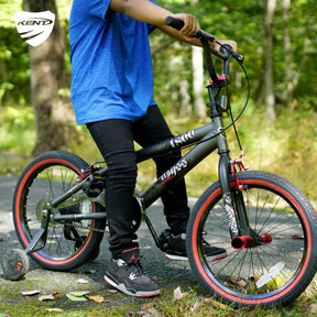 18" Kent Abyss | BMX Bike for Kids Ages 5-8