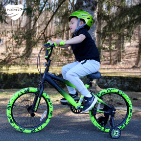 18" Madd Gear® MG18 | BMX Bike for Kids Ages 5-8