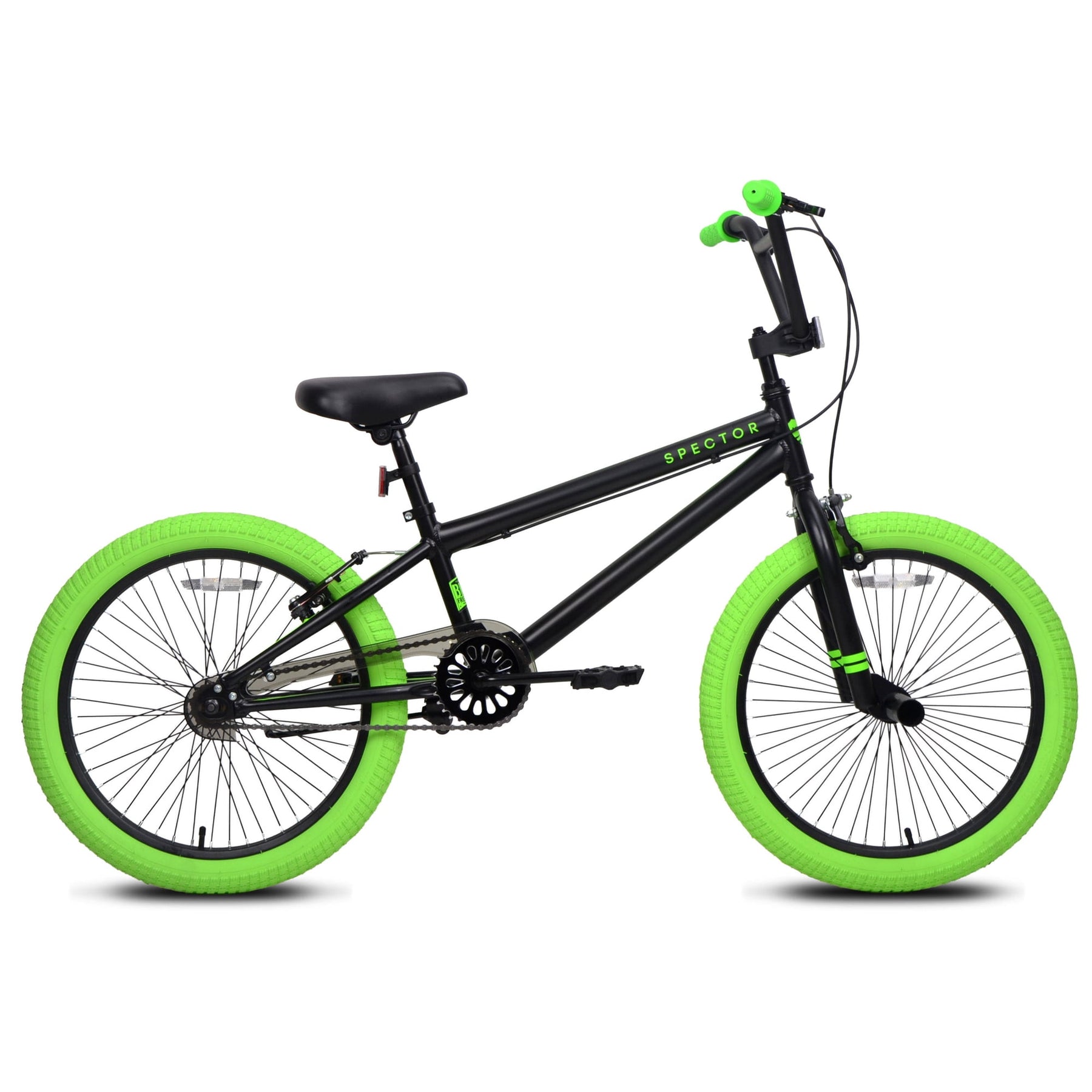 20" Kent Spector | BMX Bike for Kids Ages 7-13