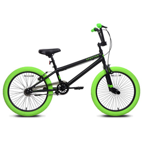 20" Kent Spector | BMX Bike for Kids Ages 7-13