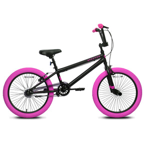 20" Kent Spector | BMX Bike for Kids Ages 7-13