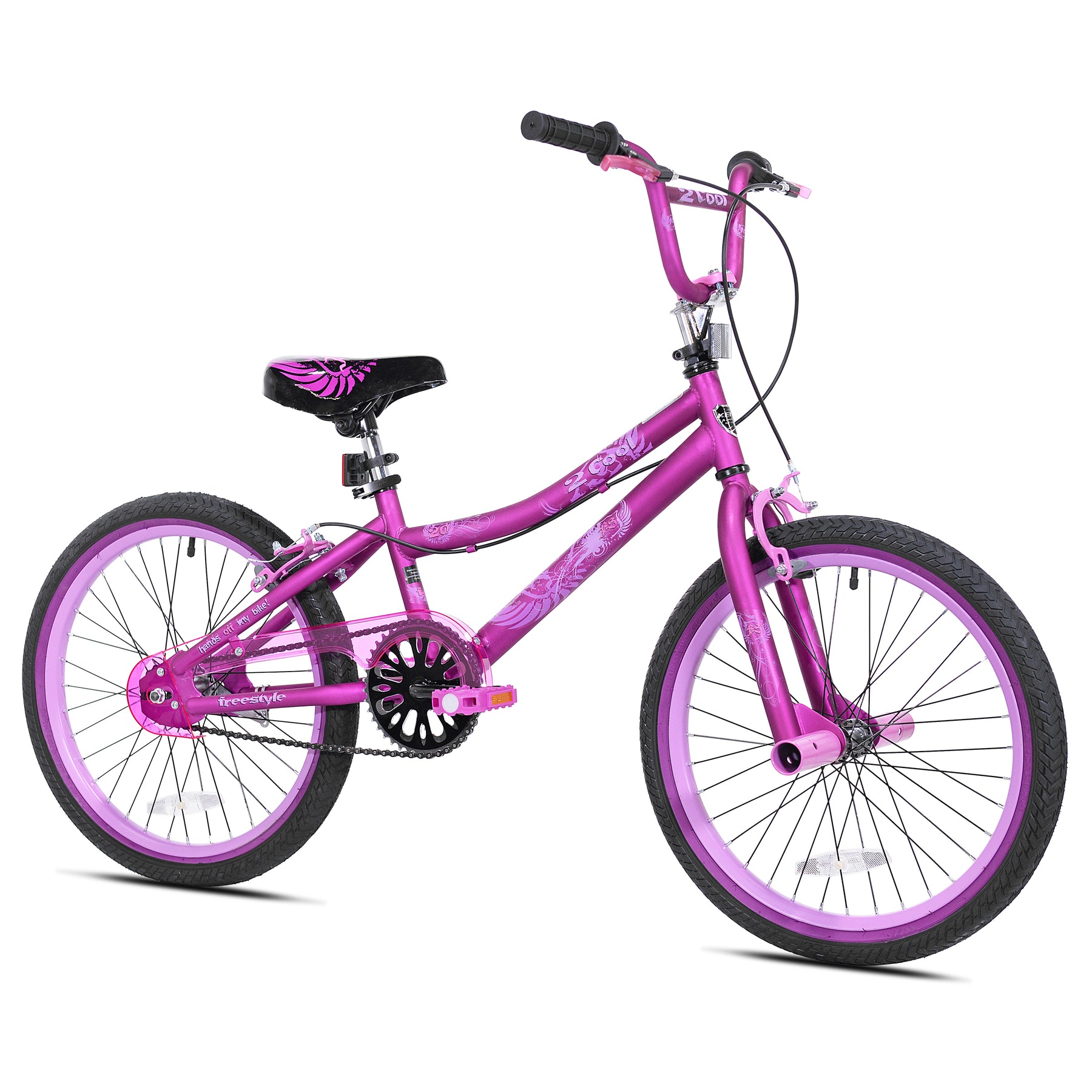Bmx Bike Bike For Year Old Size Girl RoyalBaby Kids Bike 18