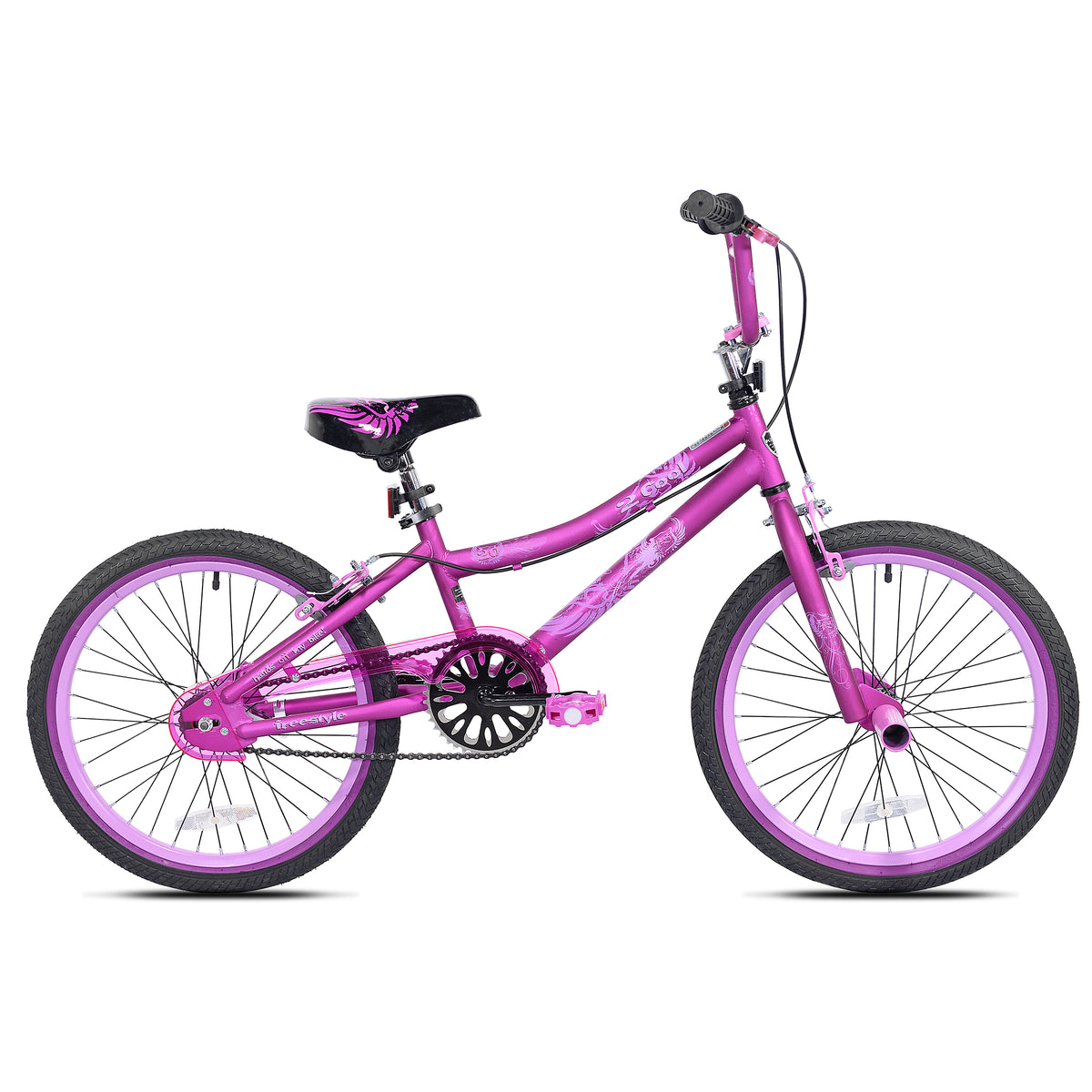 20" Kent 2 Cool | Bike for Kids Ages 7-13