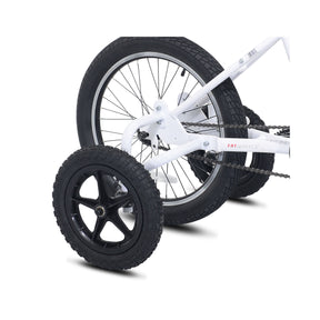 20" BCA Adaptive Training Wheel Bike | Adaptive Bike for Kids Ages 7-13