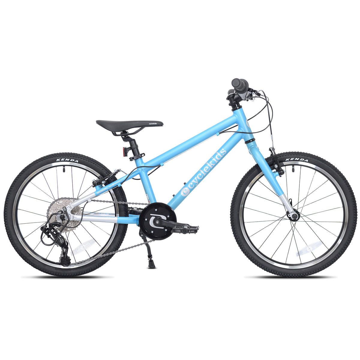 20" CYCLE Kids™ | Bike for Kids Ages 6-9