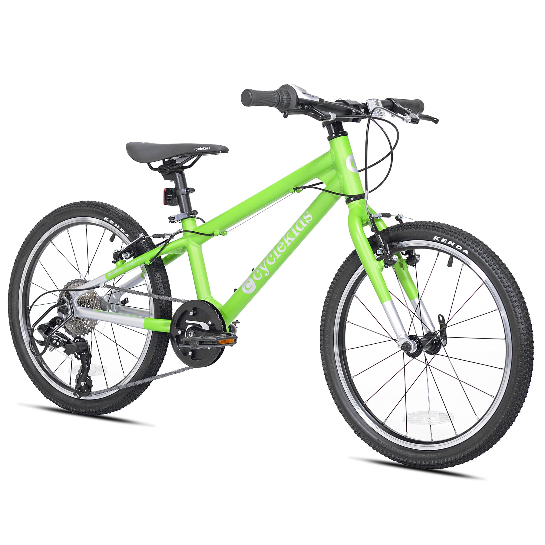 20" CYCLE Kids™ | Mountain Bike for Kids Ages 6-9