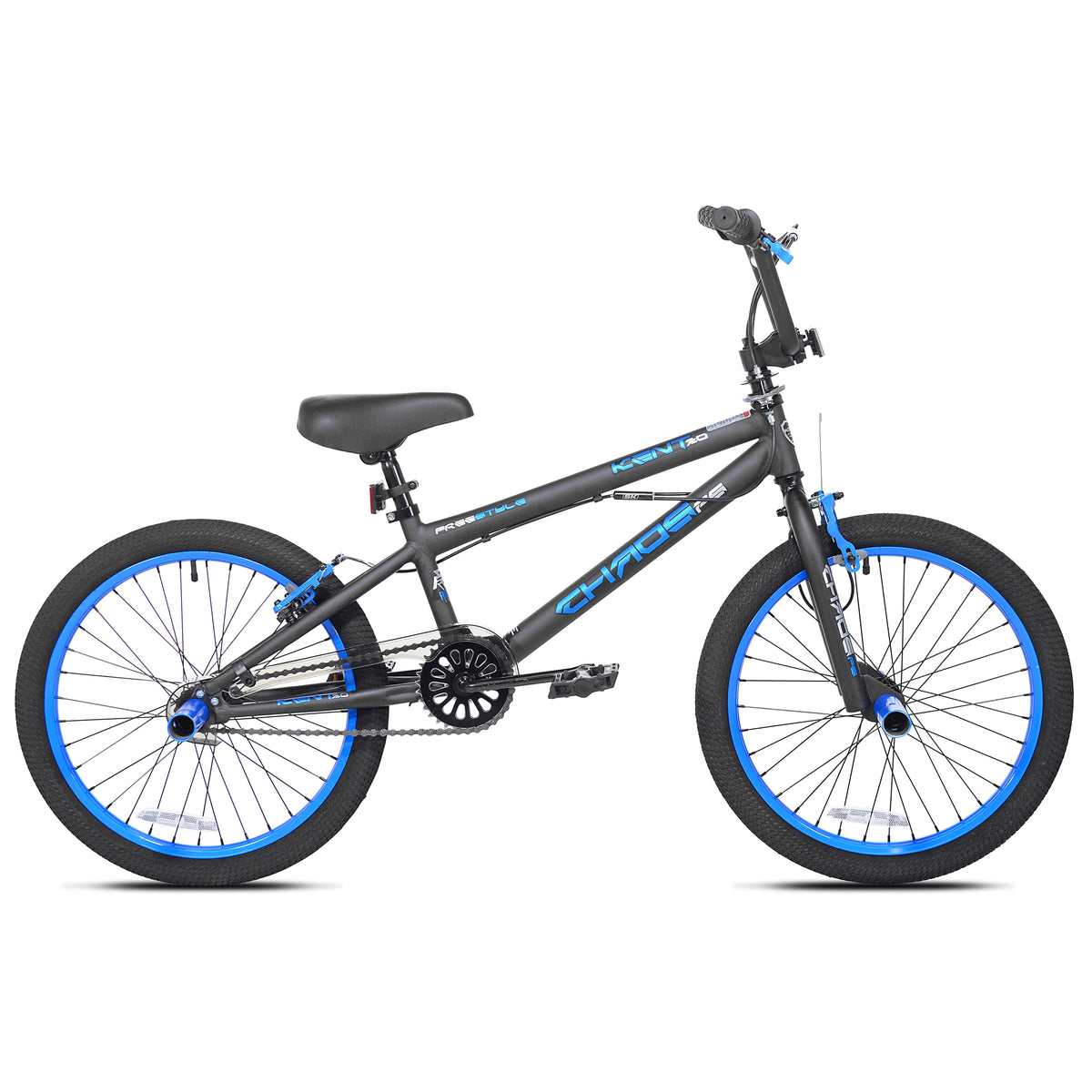 20" Kent Chaos | Bike for Kids Ages 7-13