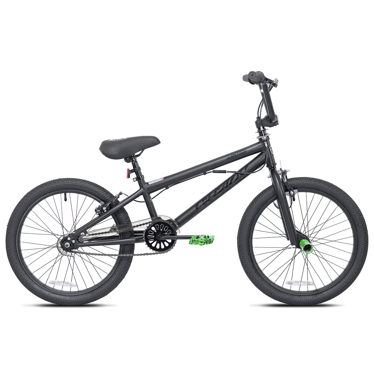 20" Kent Chaos | Bike for Kids Ages 7-13