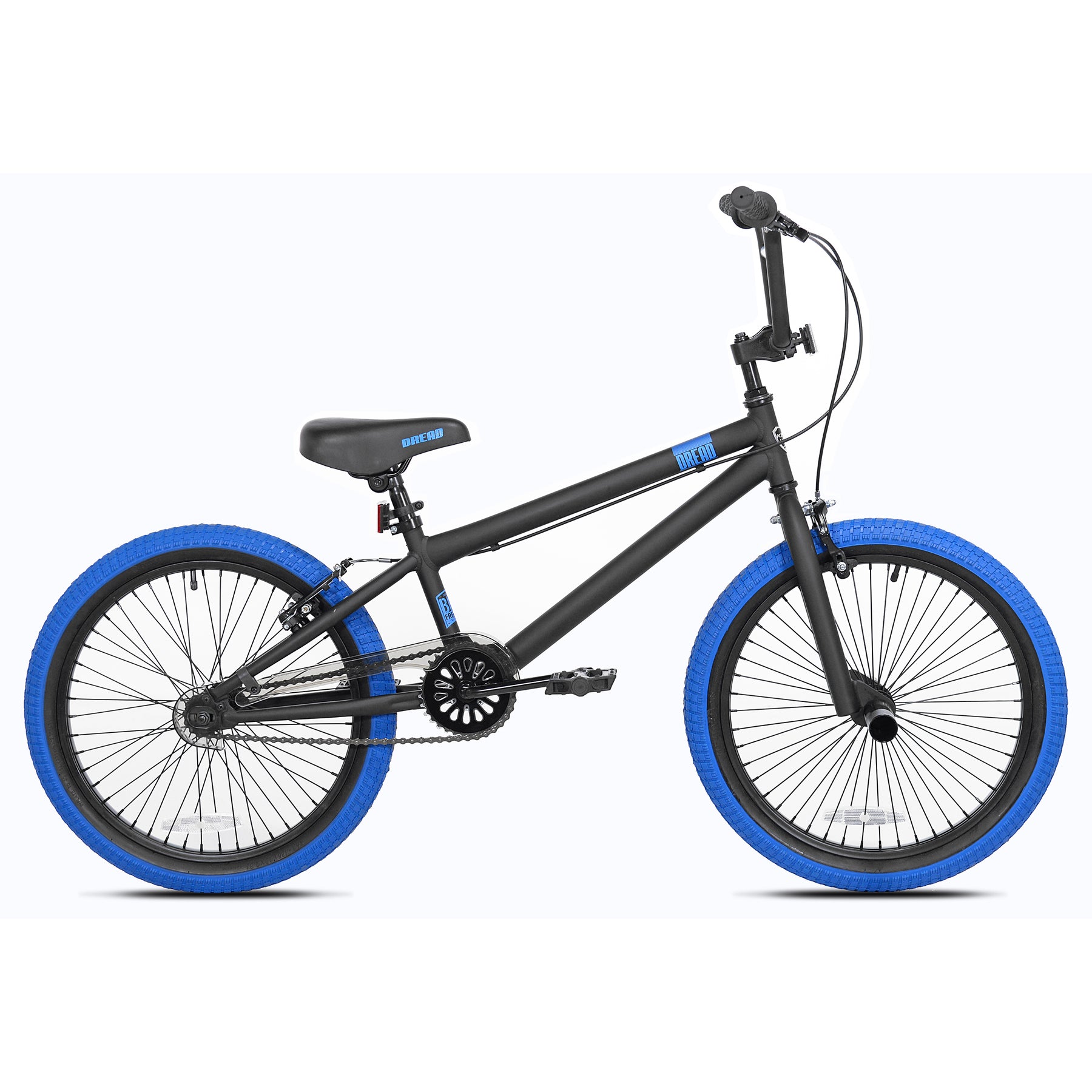 20" Kent Dread | BMX Bike for Kids Ages 7-13