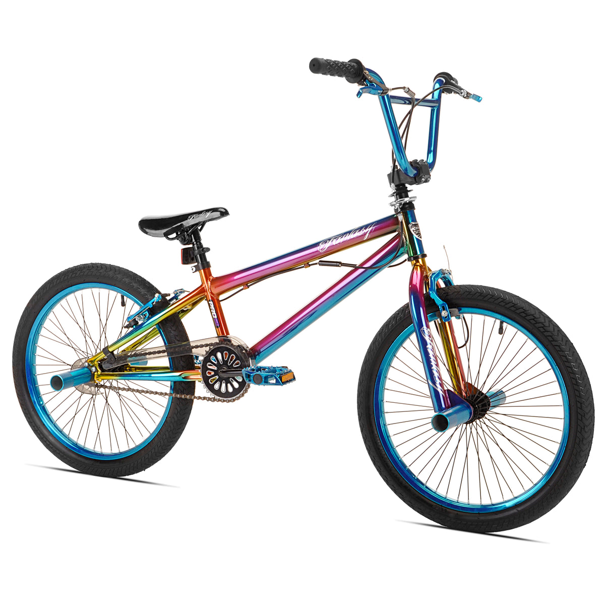 20" Kent Fantasy | BMX Bike for Kids Ages 7-13