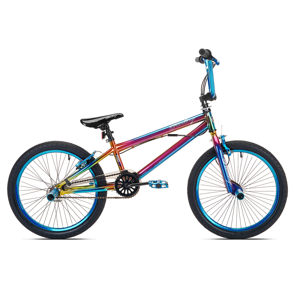 20" Kent Fantasy | BMX Bike for Kids Ages 7-13
