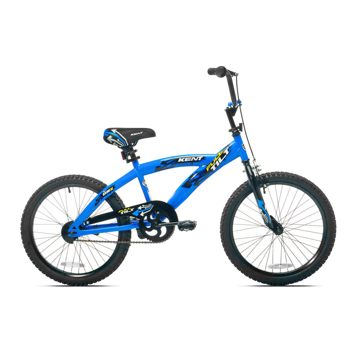 20" Kent Full Tilt | BMX Bike for Kids Ages 7-13