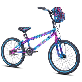 20" Kent Illusion | BMX Bike for Kids Ages 7-13