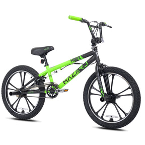 20" Madd Gear® Hazard | BMX Bike for Kids Ages 7-13