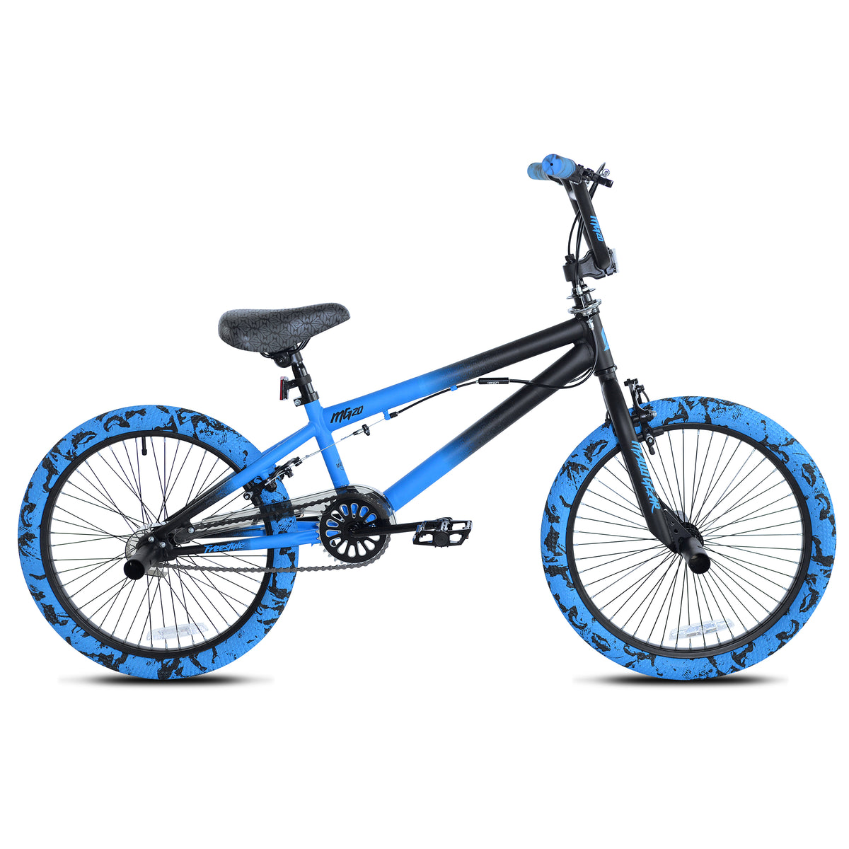 20" Madd Gear® MG20 | BMX Bike for Kids Ages 7-13