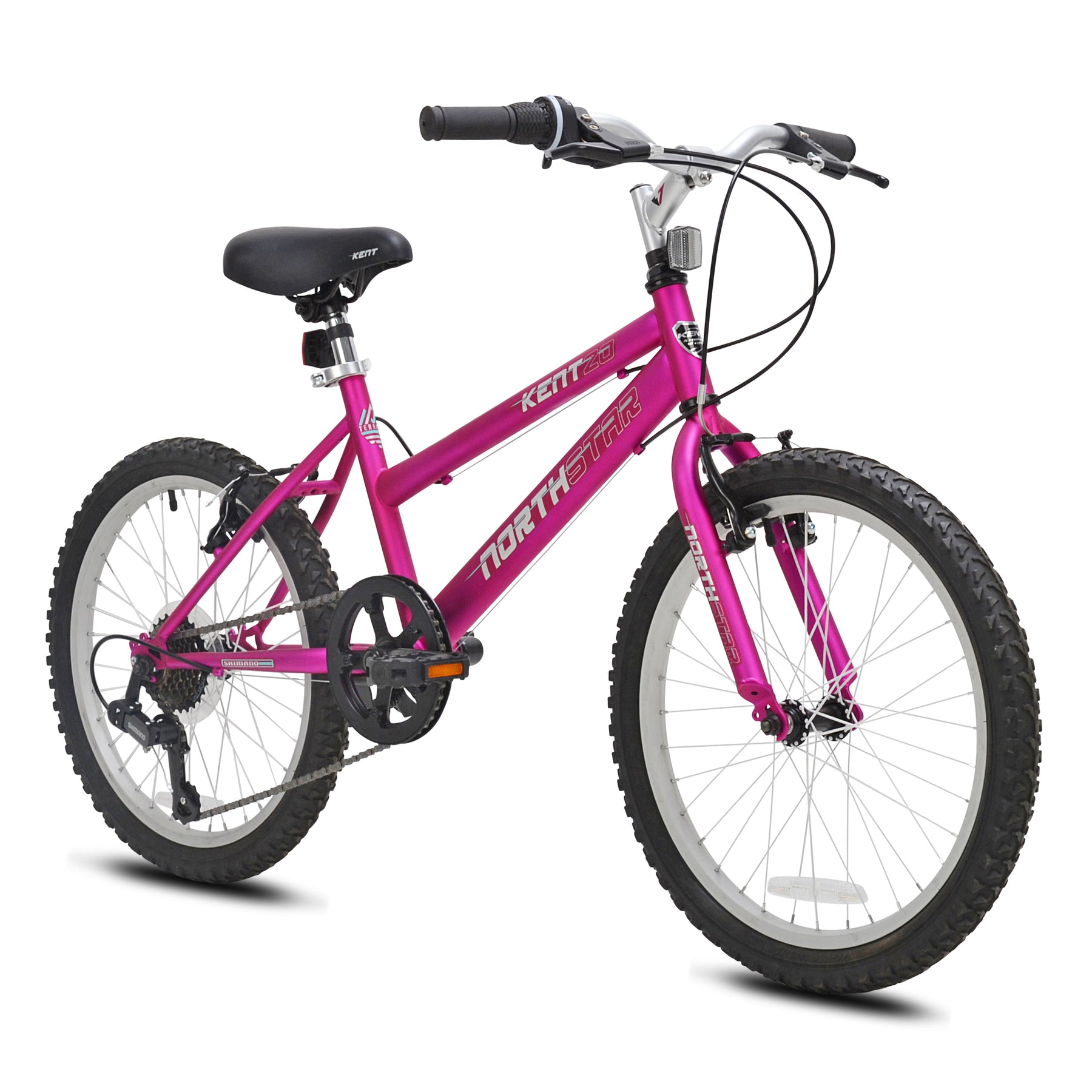 20" Kent Northstar | Mountain Bike for Kids Ages 7-13