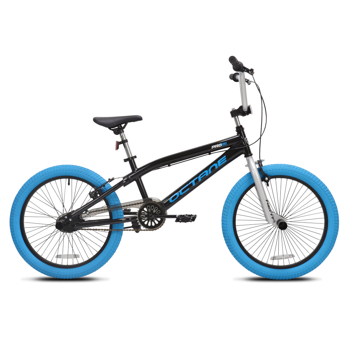20" Kent Octane | BMX Bike for Kids Ages 7-13