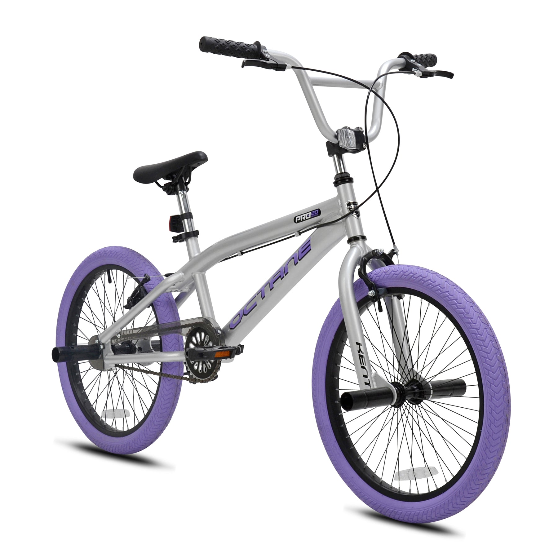 20" Kent Octane | BMX Bike for Kids Ages 7-13