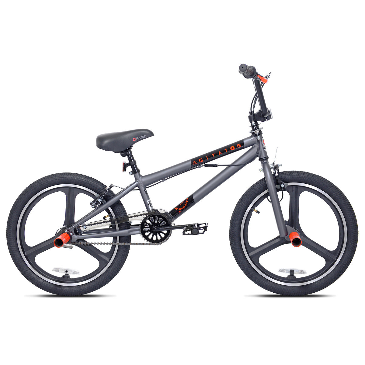 20" Razor® Agitator | BMX Bike for Kids Ages 7-13