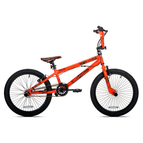 20" Thruster Chaos | BMX Bike for Kids Ages 7-13