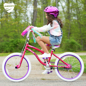 20" Kent Dazzle | BMX Bike for Kids Ages 7-13