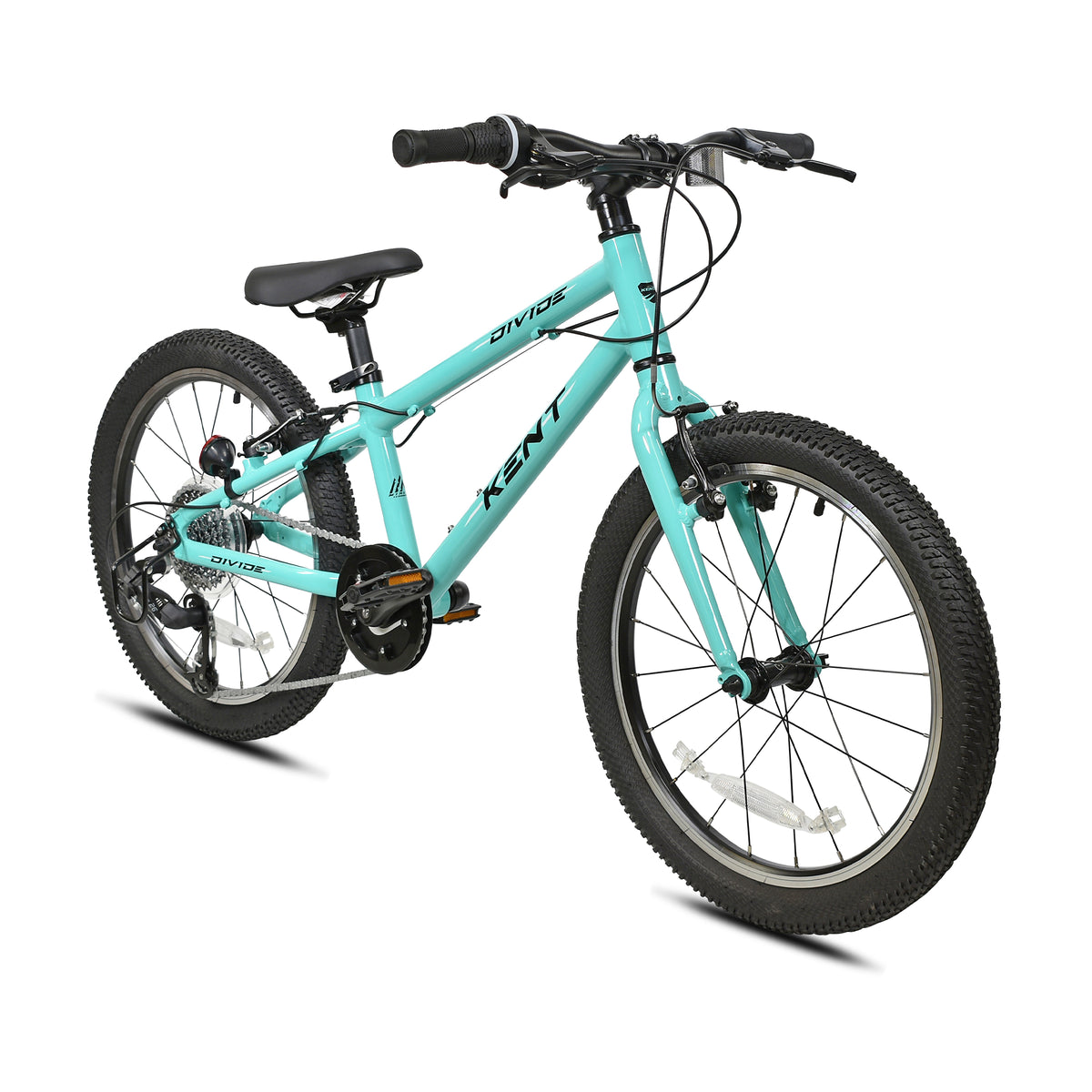 20" Kent Divide | Mountain Bike for Kids Ages 6+