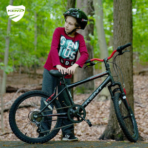 20" Kent Kobra | Mountain Bike for Kids Ages 7-13