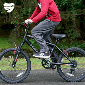 20" Kent Kobra | Mountain Bike for Kids Ages 7-13