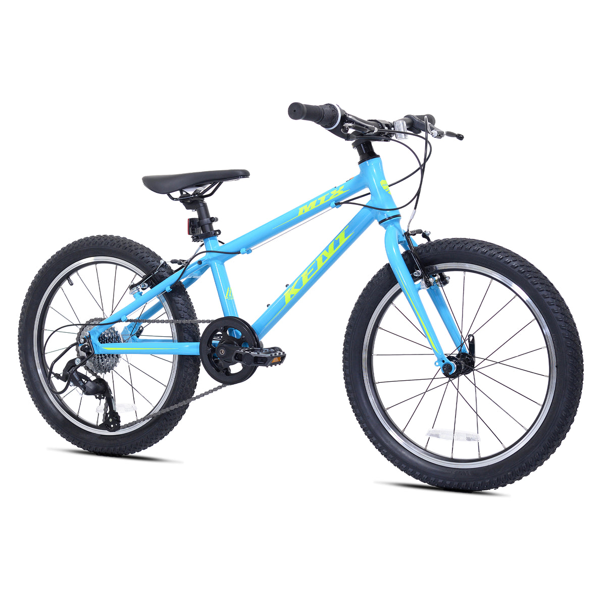 20" Kent MTX | Mountain Bike for Kids Ages 6-10