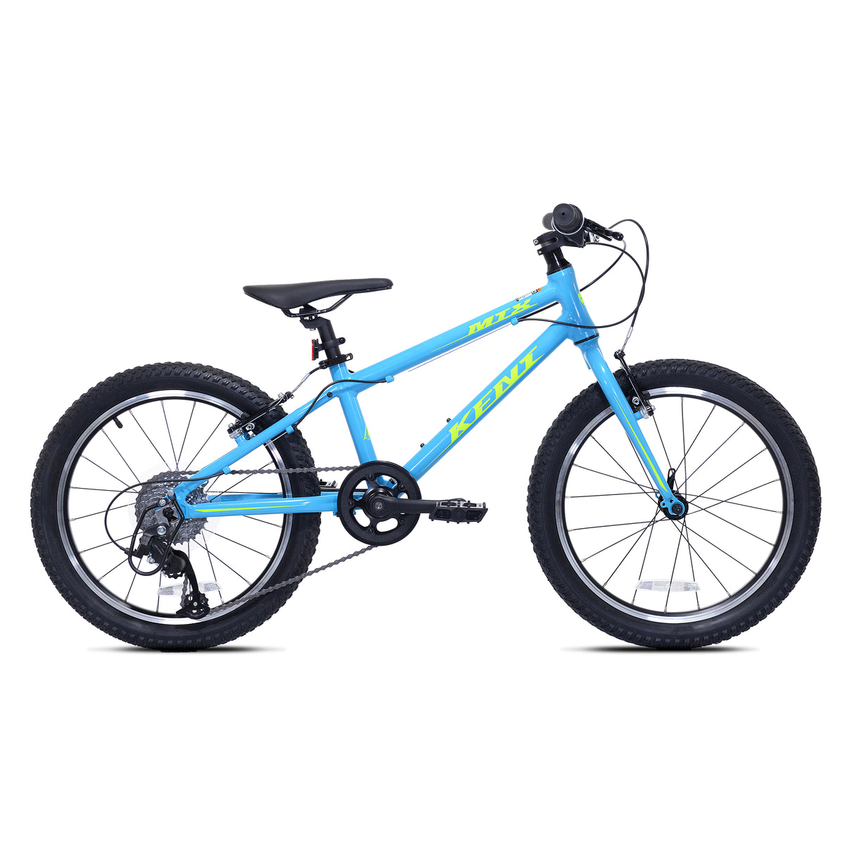 20" Kent MTX | Mountain Bike for Kids Ages 6-10