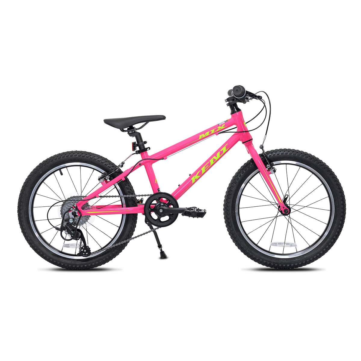 20" Kent MTX | Mountain Bike for Kids Ages 6-10