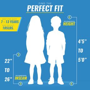 20" Madd Gear® MG20 | BMX Bike for Kids Ages 7-13