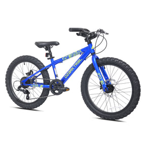 20" Ozark Trail® Vibe | Mountain Bike for Kids Ages 7-13