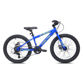 20" Ozark Trail® Vibe | Mountain Bike for Kids Ages 7-13