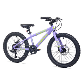 20" Ozark Trail® Vibe | Mountain Bike for Kids Ages 7-13