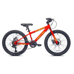 20" Ozark Trail® Vibe | Mountain Bike for Kids Ages 7-13