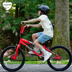 20" Kent Rage | BMX Bike for Kids Ages 7-13