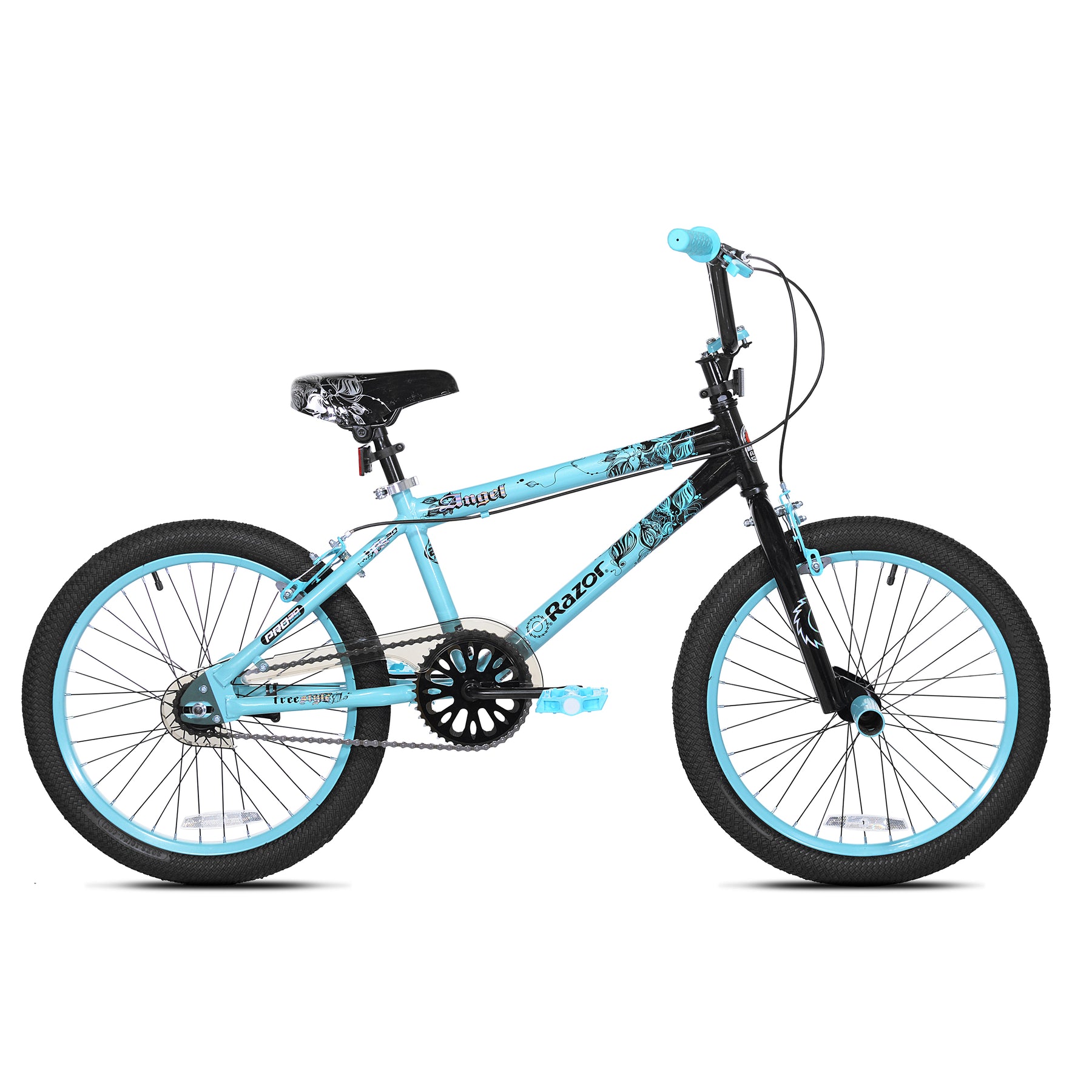 20 Razor Angel BMX Bike for Kids Ages 7 13