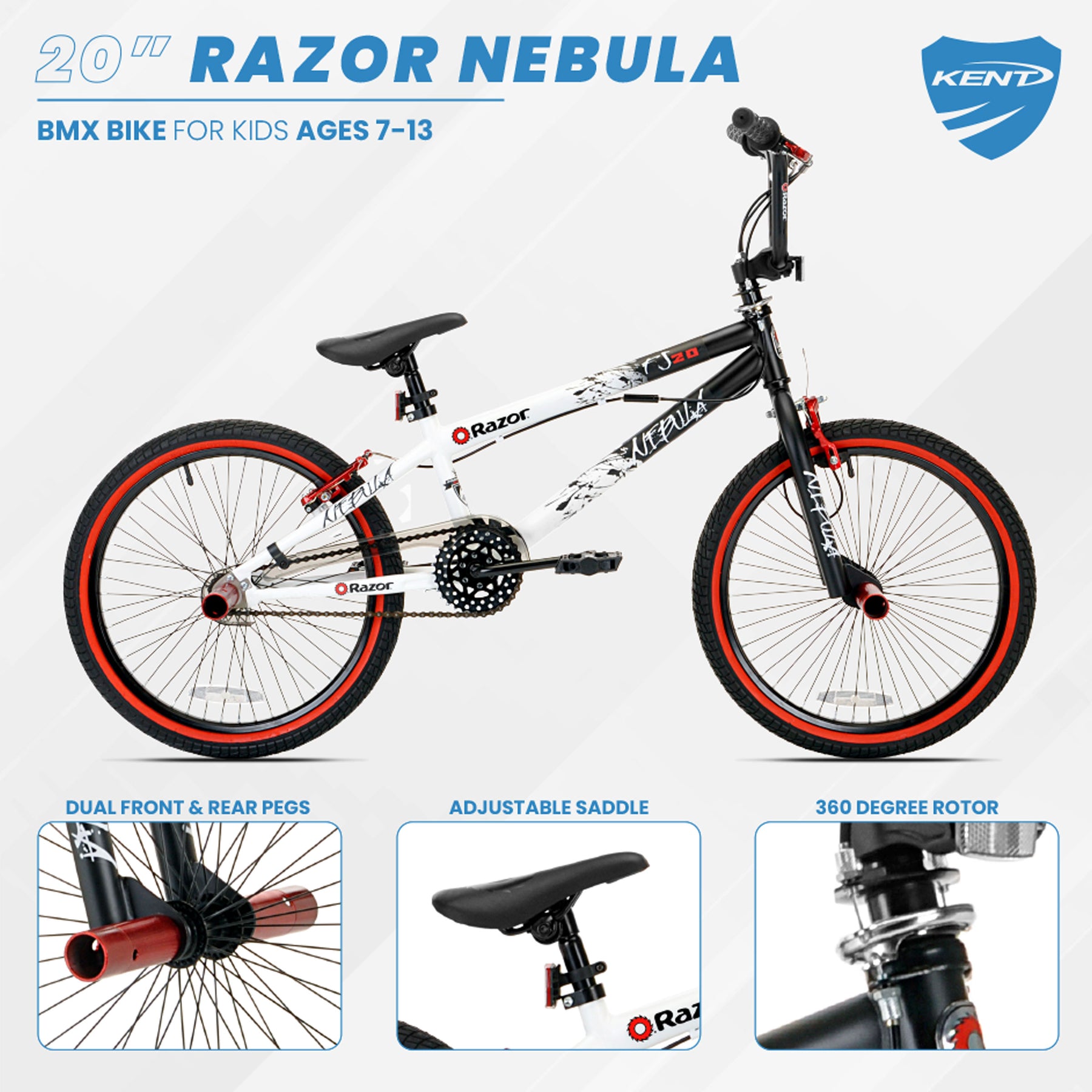 Razor bicycle online