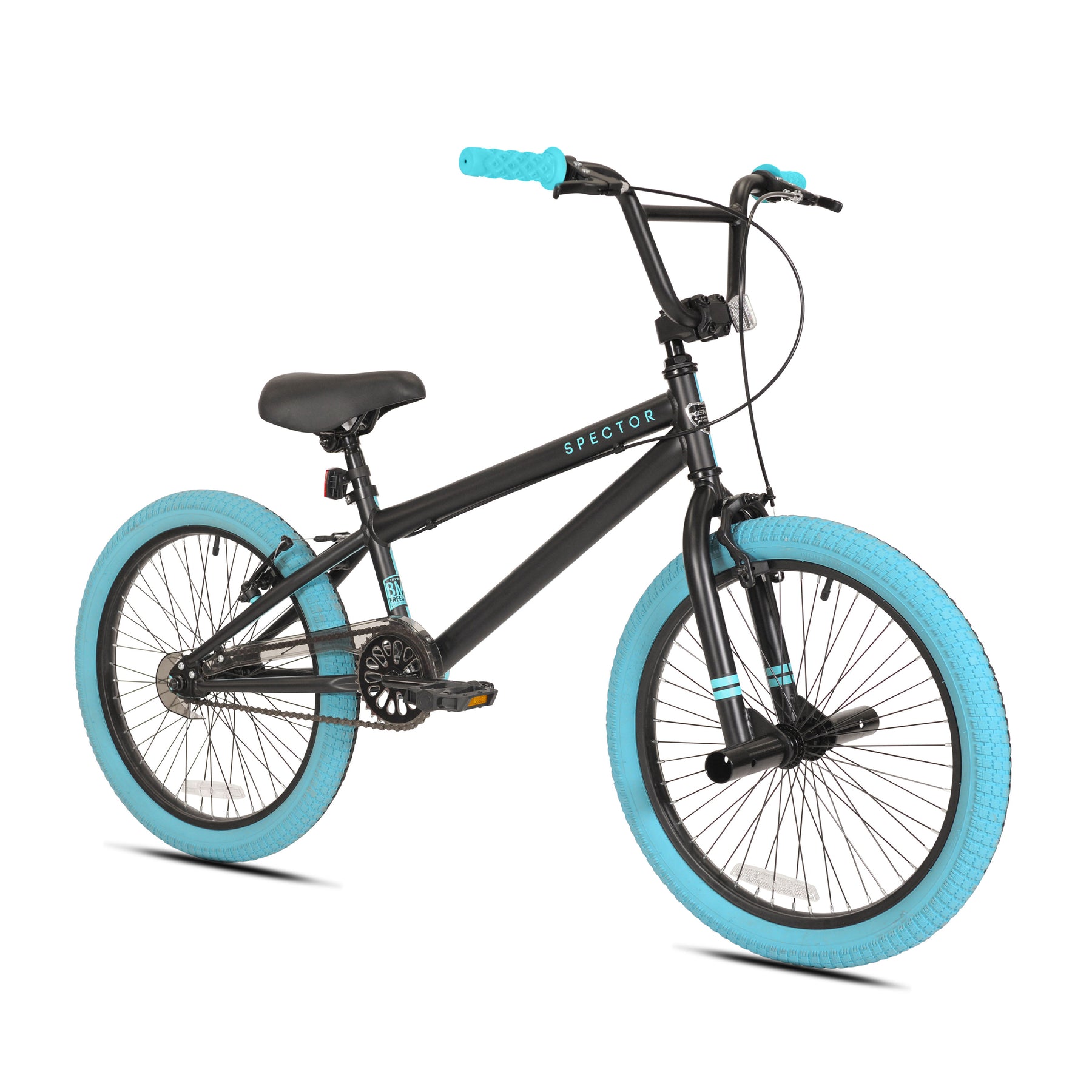 20" Kent Spector | BMX Bike for Kids Ages 7-13