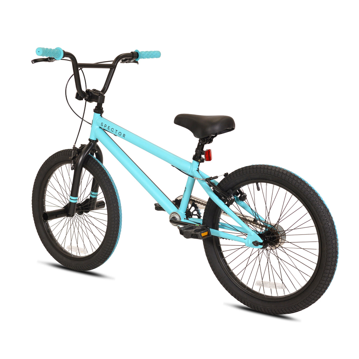 20" Kent Spector | BMX Bike for Kids Ages 7-13