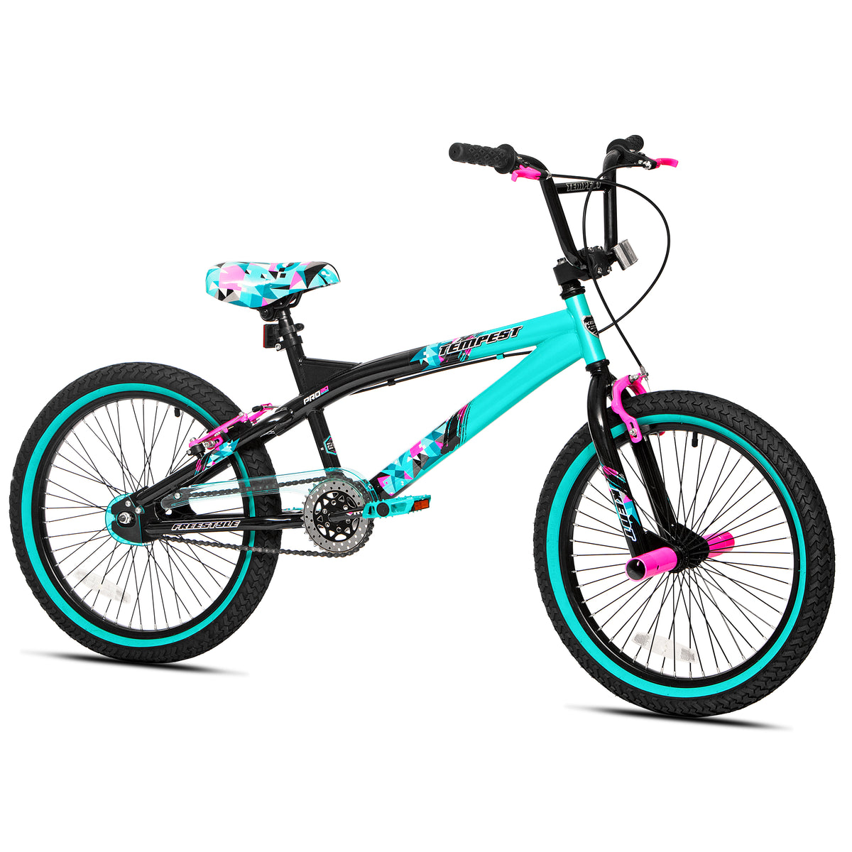20" Kent Tempest | BMX Bike for Kids Ages 7-13