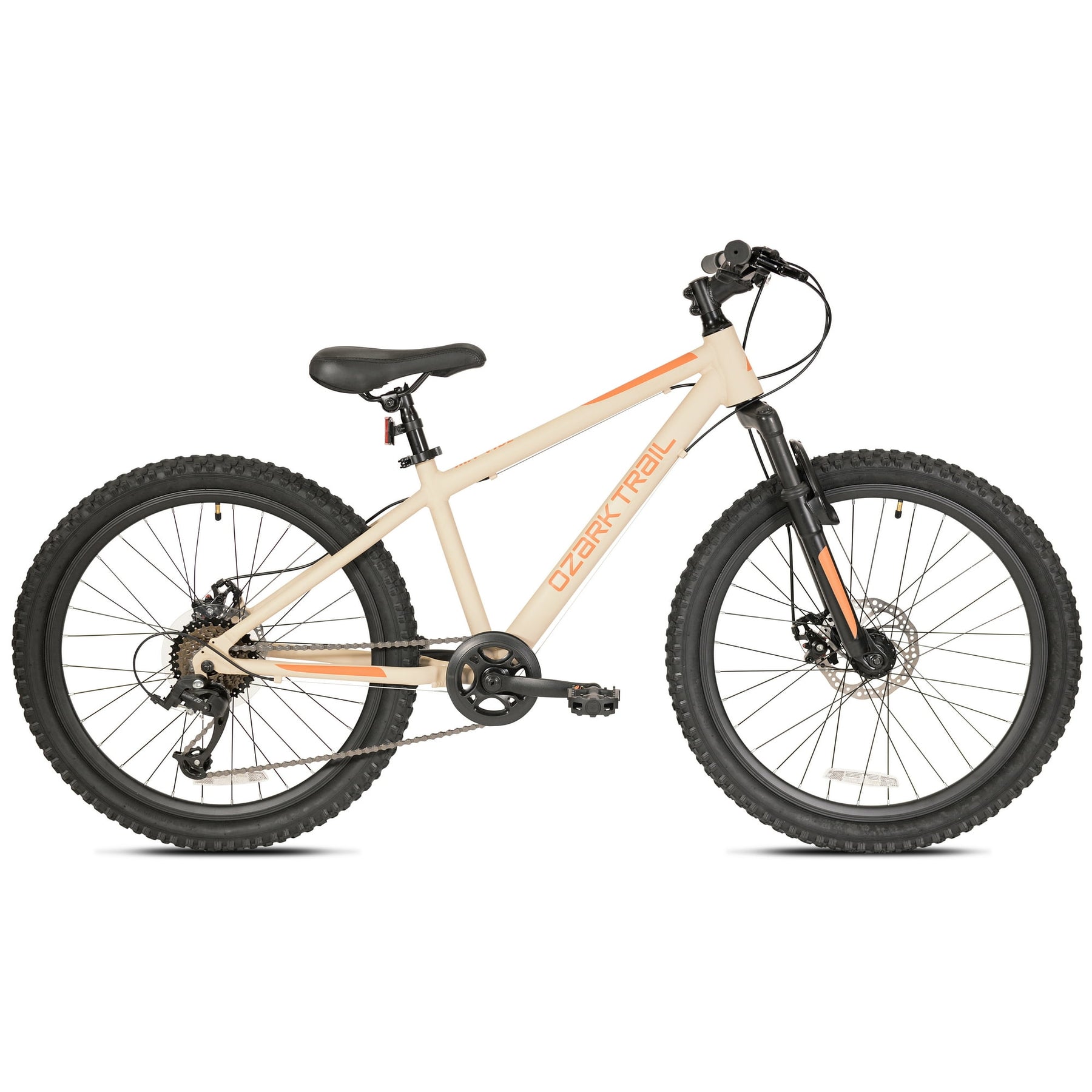 24" Ozark Trail® Vibe | Mountain Bike for Kids Ages 8+