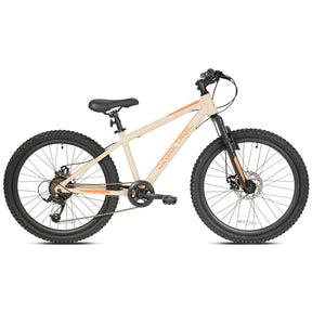 24" Ozark Trail® Vibe | Mountain Bike for Kids Ages 8+