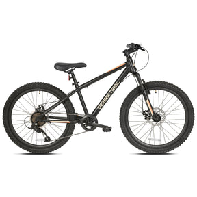 24" Ozark Trail® Vibe | Mountain Bike for Kids Ages 8+