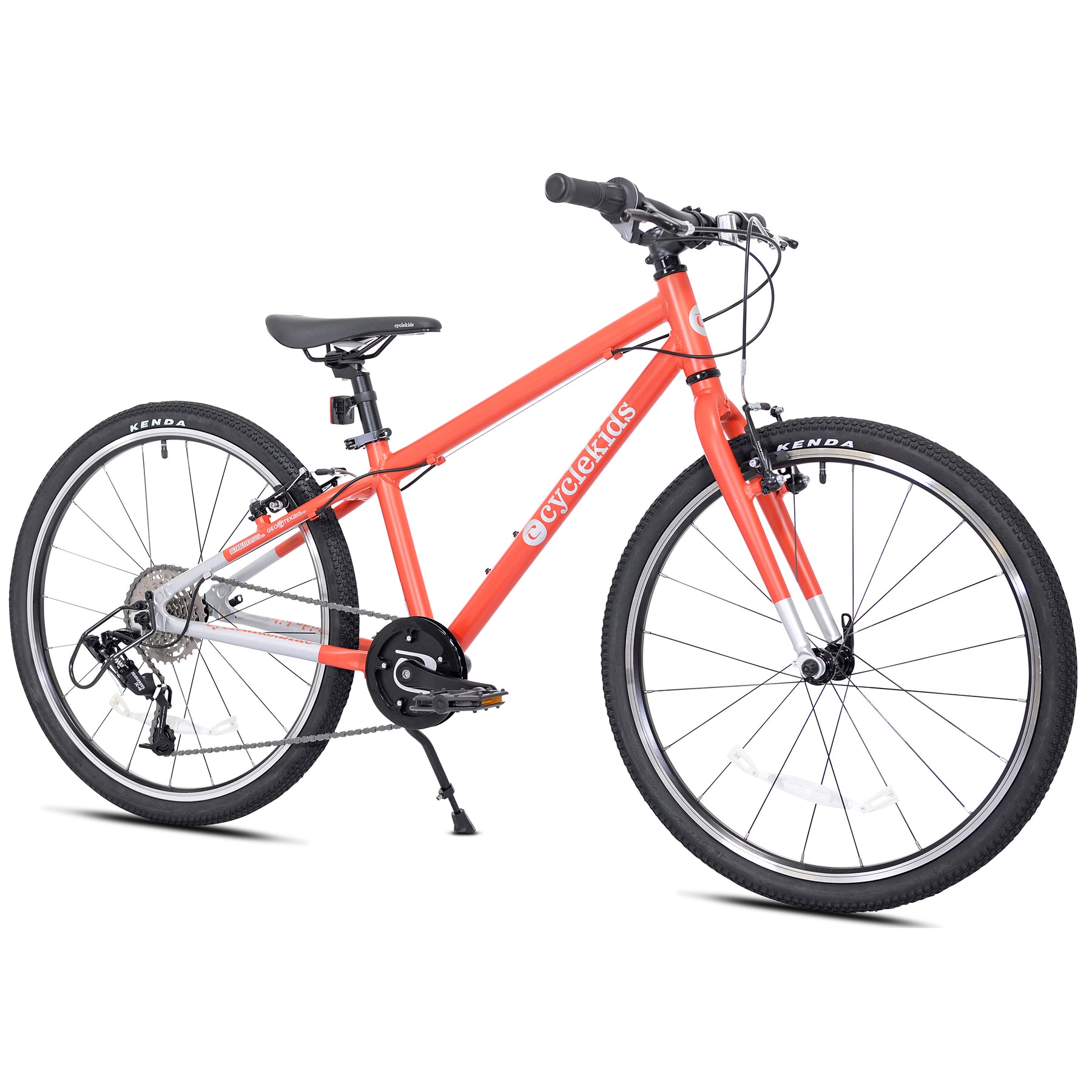 24" CYCLE Kids™ | Mountain Bike for Kids Ages 8+