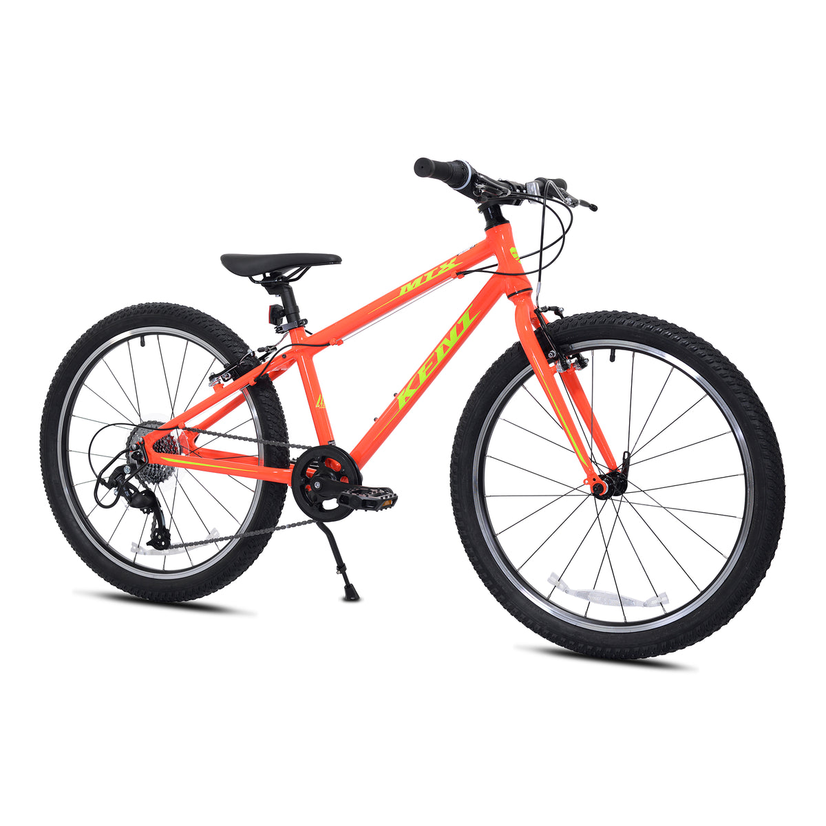 24" Kent MTX | Mountain Bike for Kids Ages 10-14