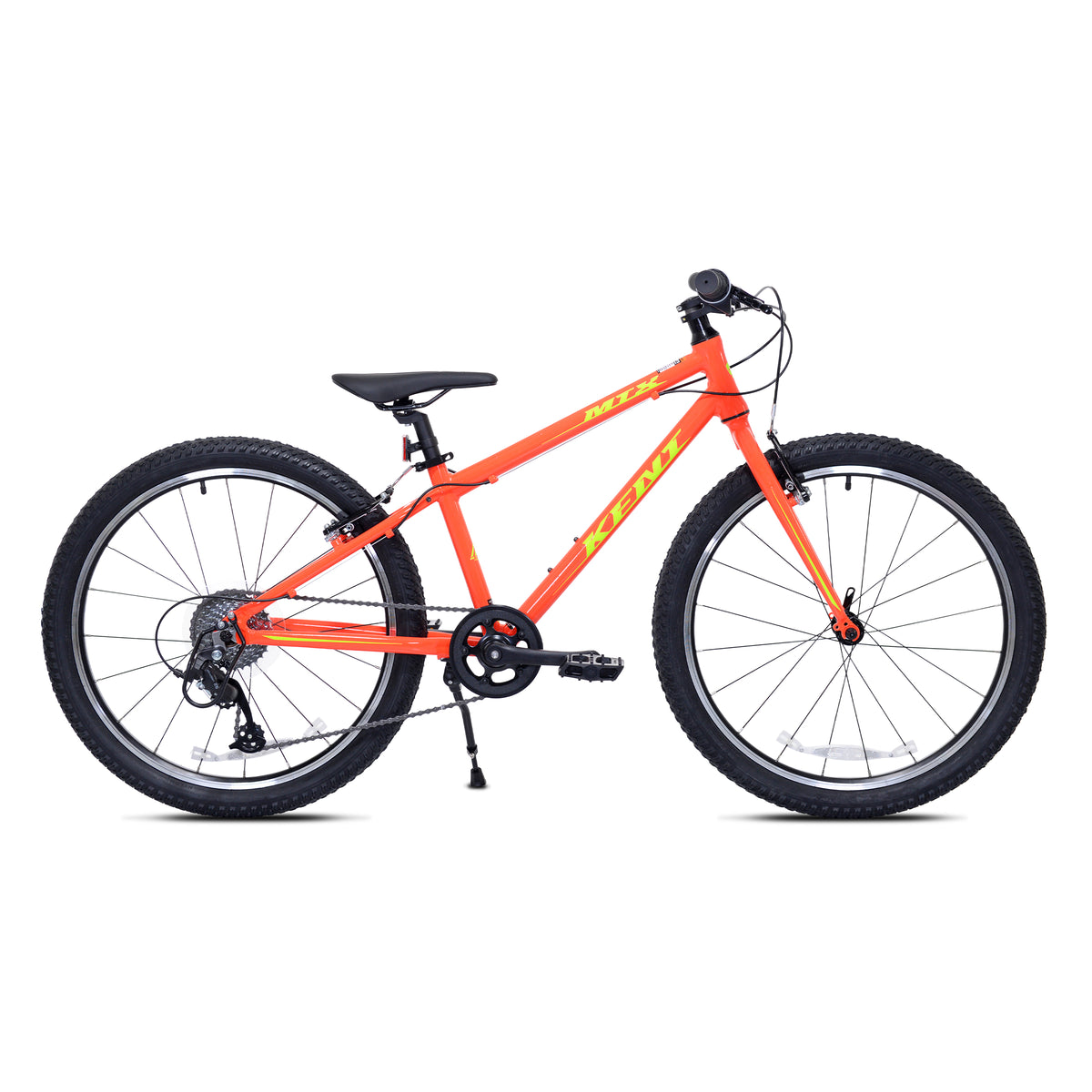24" Kent MTX | Mountain Bike for Kids Ages 10-14